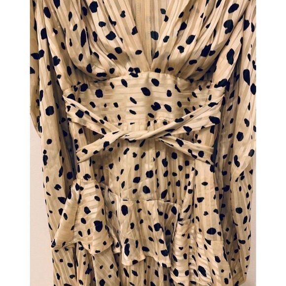 The Sang Romper, Size L - Picture 6 of 12